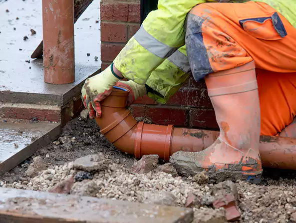 Why Choose Sterling Heights MI Plumber for Sewer Replacement in Sterling Heights, MI?