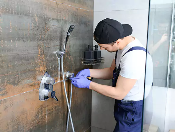 Why Choose Sterling Heights MI Plumber for Shower Installation in Sterling Heights, MI?