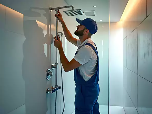 Why Choose Sterling Heights MI Plumber for Shower Replacement in Sterling Heights, MI?