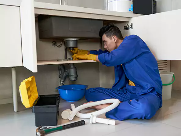 Why Choose Sterling Heights MI Plumber for Sink Drain Replacement in Sterling Heights, MI?
