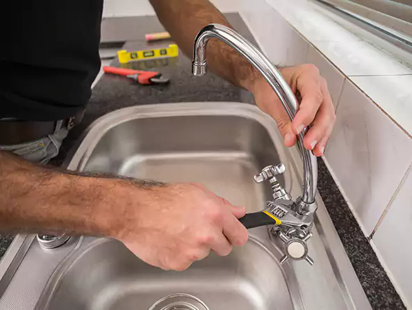 Why Choose Sterling Heights MI Plumber for Sink Installation in Sterling Heights, MI?
