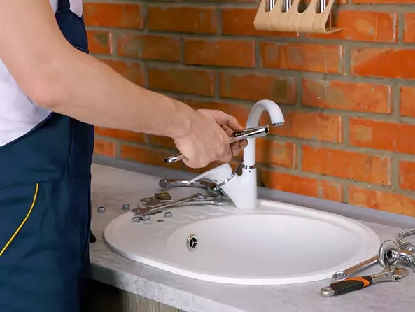 Why Choose Sterling Heights MI Plumber for Sink Repair in Sterling Heights, MI?