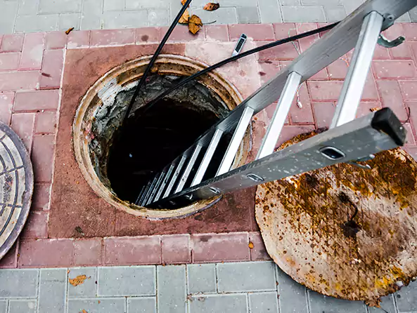 Why Choose Sterling Heights MI Plumber for Storm Drain Cleaning in Sterling Heights, MI?