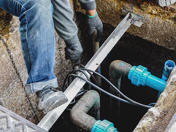 Why Choose Sterling Heights MI Plumber for Sump Pump Maintenance in Sterling Heights, MI?