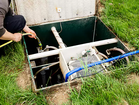 Why Choose Sterling Heights MI Plumber for Sump Pump Replacement in Sterling Heights, MI?