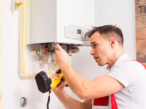 Why Choose Sterling Heights MI Plumber for Tankless Water Heater Installation in Sterling Heights, MI?