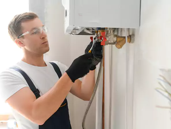 Why Choose Sterling Heights MI Plumber for Tankless Water Heater Maintenance in Sterling Heights, MI?