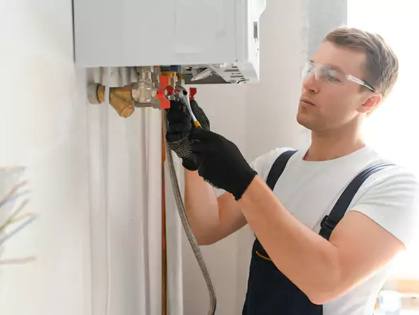 Why Choose Sterling Heights MI Plumber for Tankless Water Heater Repair in Sterling Heights, MI?