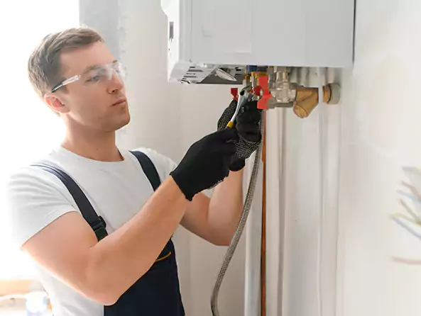 Why Choose Sterling Heights MI Plumber for Tankless Water Heater Replacement in Sterling Heights, MI?