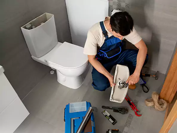 Why Choose Sterling Heights MI Plumber for Toilet Repair in Sterling Heights, MI?