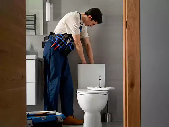Why Choose Sterling Heights MI Plumber for Toilet Replacement in Sterling Heights, MI?