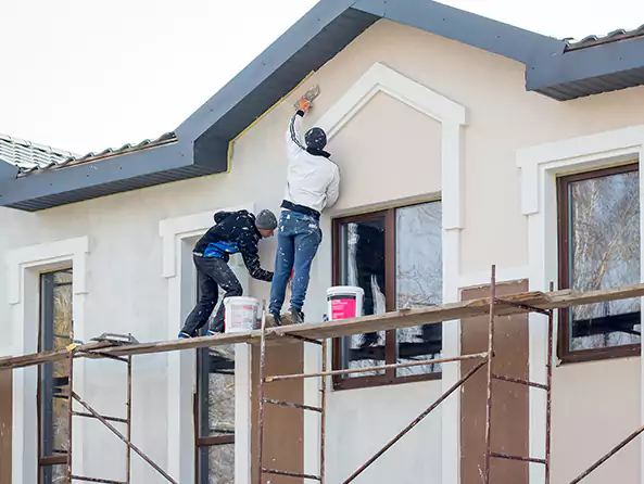 Why Choose Sterling Heights MI Plumberfor Water Damage Restoration in Sterling Heights, MI?