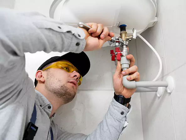 Why Choose Sterling Heights MI Plumber for Water Heater Expansion Tank Installation in Sterling Heights, MI?
