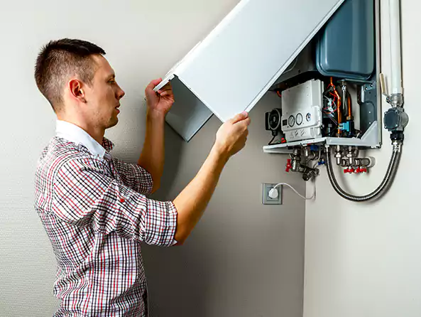 Why Choose Sterling Heights MI Plumber for Water Heater Installation in Sterling Heights, MI?