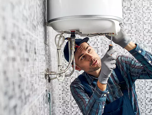 Why Choose Sterling Heights MI Plumber for Water Heater Maintenance in Sterling Heights, MI?