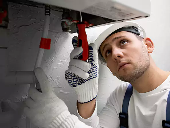 Why Choose Sterling Heights MI Plumber for Water Heater Repair in Sterling Heights, MI?