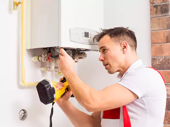 Why Choose Sterling Heights MI Plumber for Water Heater Replacement in Sterling Heights, MI?