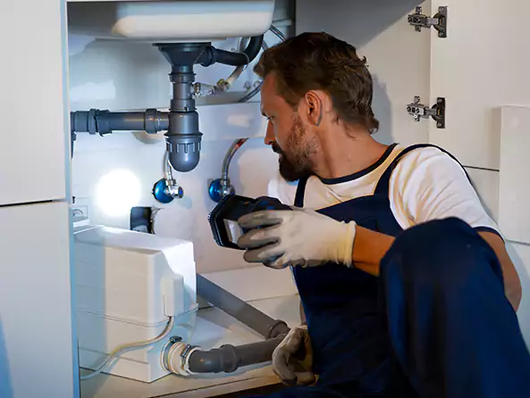 Why Choose Sterling Heights MI Plumber for Water Leak Repair in Sterling Heights, MI?