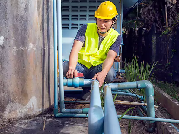 Why Choose Sterling Heights MI Plumber for Water Line Installation in Sterling Heights, MI