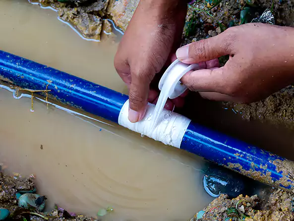  Why Choose Sterling Heights MI Plumber for Water Line Repair in Sterling Heights, MI?]