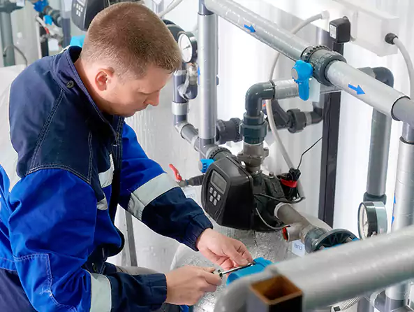 Why Choose Sterling Heights MI Plumber for Water Softener Installation in Sterling Heights, MI?