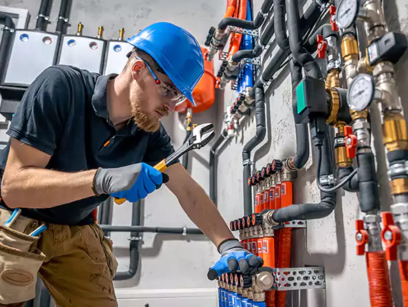 Why Choose Sterling Heights MI Plumber for Water Softener Repair in Sterling Heights?