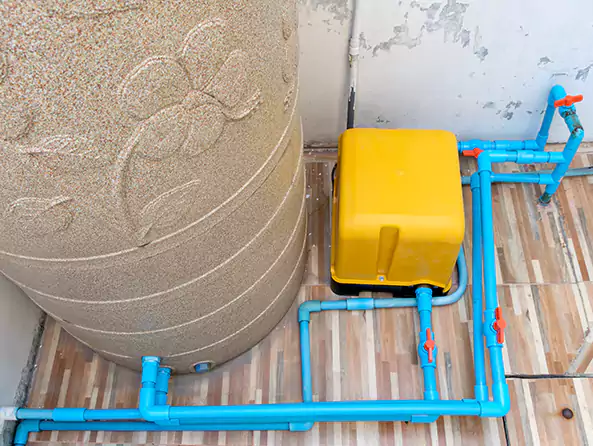 Why Choose Sterling Heights MI Plumber for Well Pressure Tank Replacement in Sterling Heights, MI?