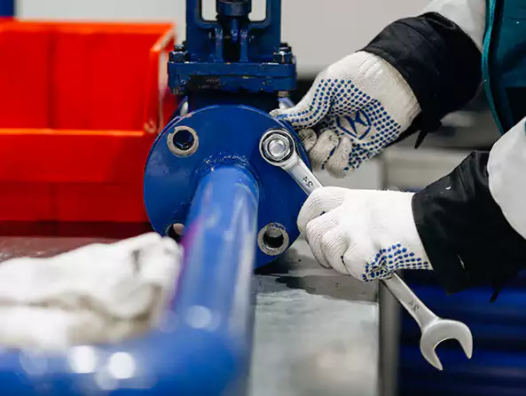 Why Choose Sterling Heights MI Plumber for Well Pump Repair in Sterling Heights, MI?
