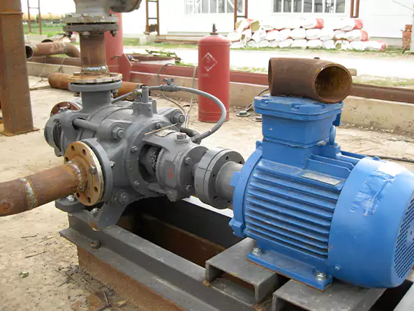Why Choose Sterling Heights MI Plumber for Well Pump Replacement in Sterling Heights, MI?